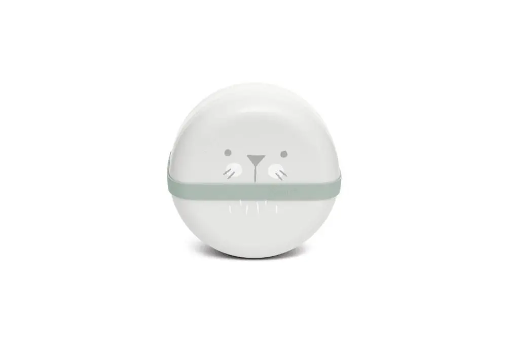 Suavinéx SET mističek Bentoo HYGGE - šedý