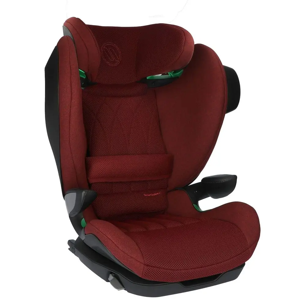 Avionaut MaxSpace AirFlow 2025 - Red