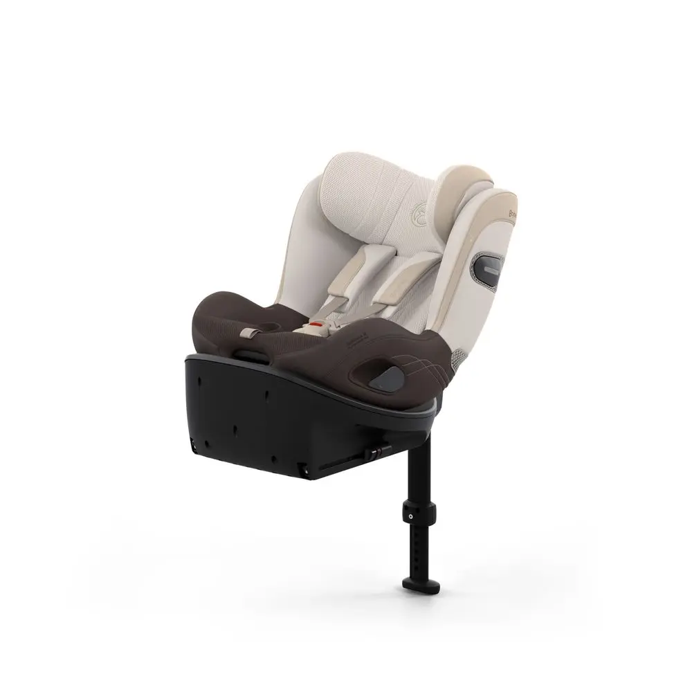 Cybex Sirona Si Style - Amber Brown