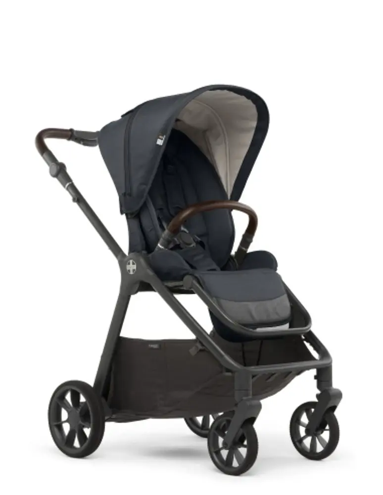 MAST M.7 Kočárek Dark Grey 2026