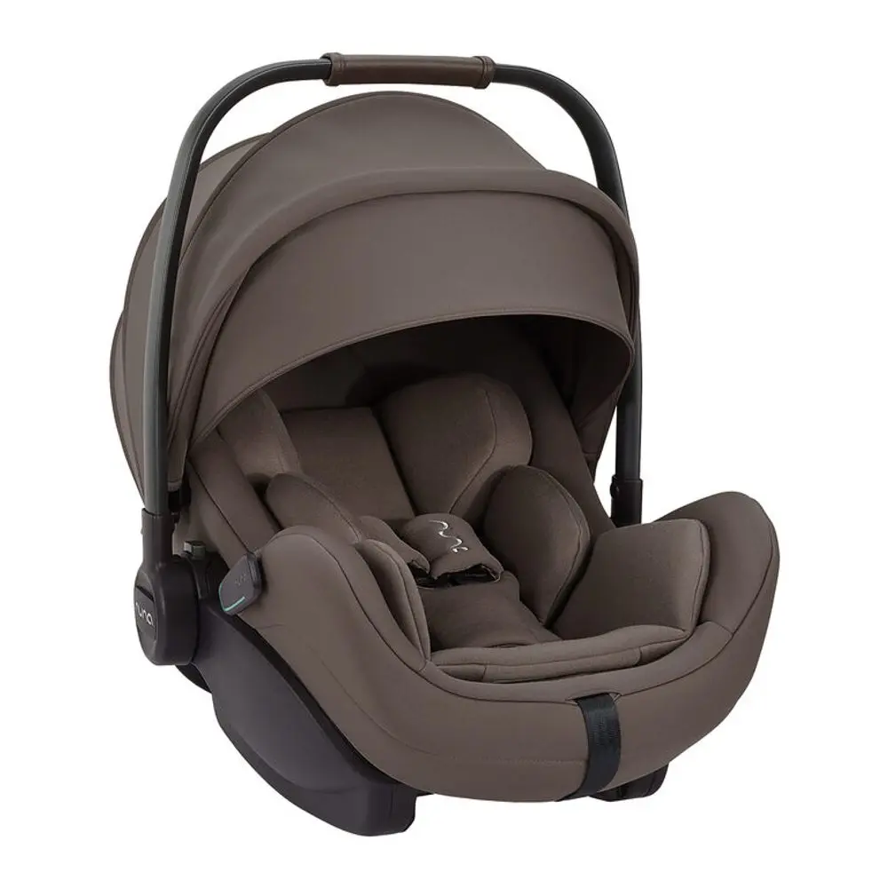 Nuna ARRA™ flex chestnut