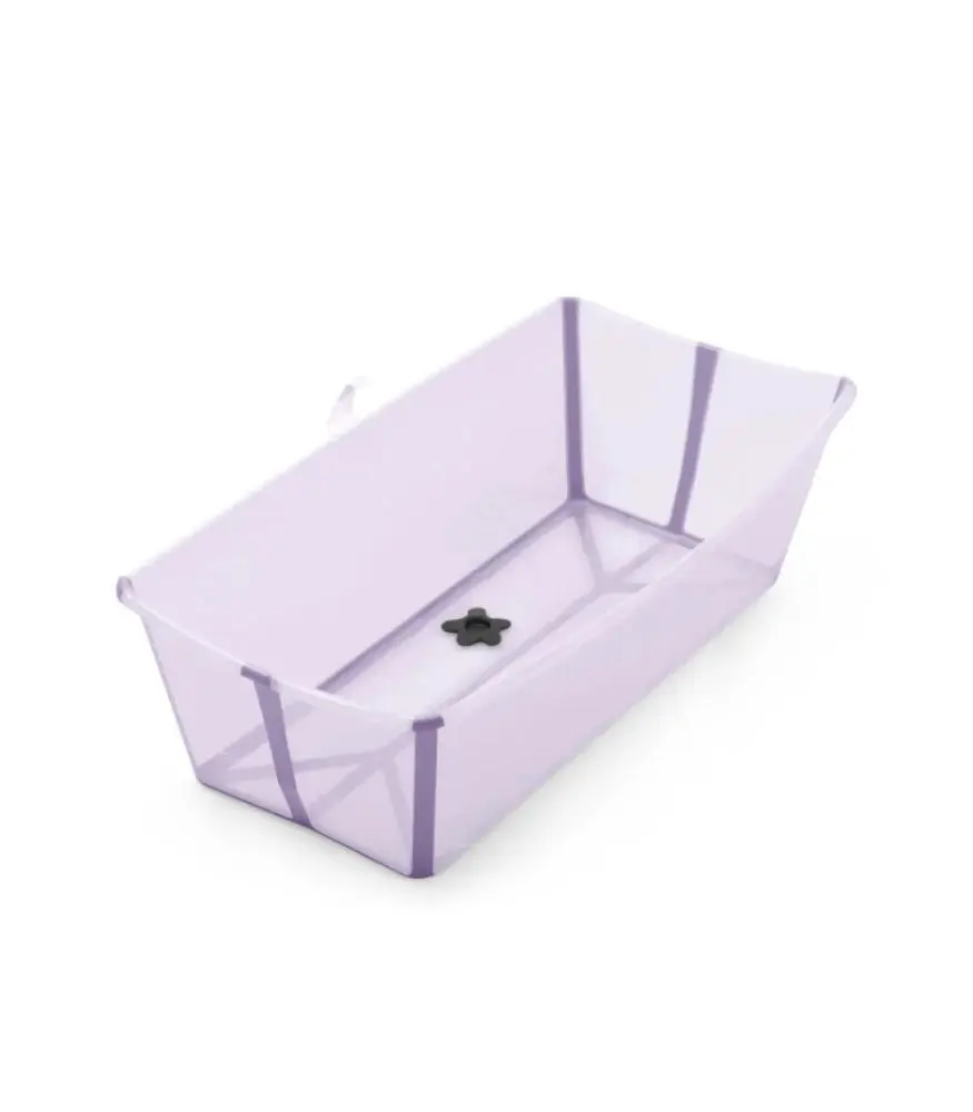 STOKKE® Flexi Bath® Skládací vanička XL - Lavender