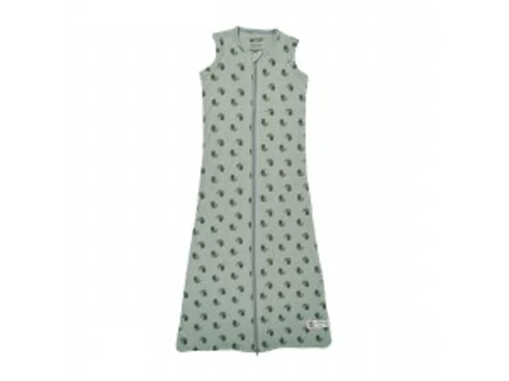 LODGER Hopper Sleeveless Flame Tribe Silt Green 50/62