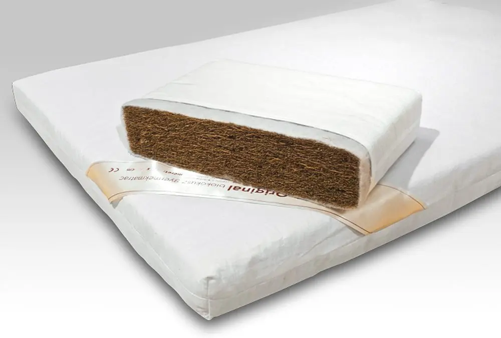 Faktum Matrace BIO kokos 70x140 cm