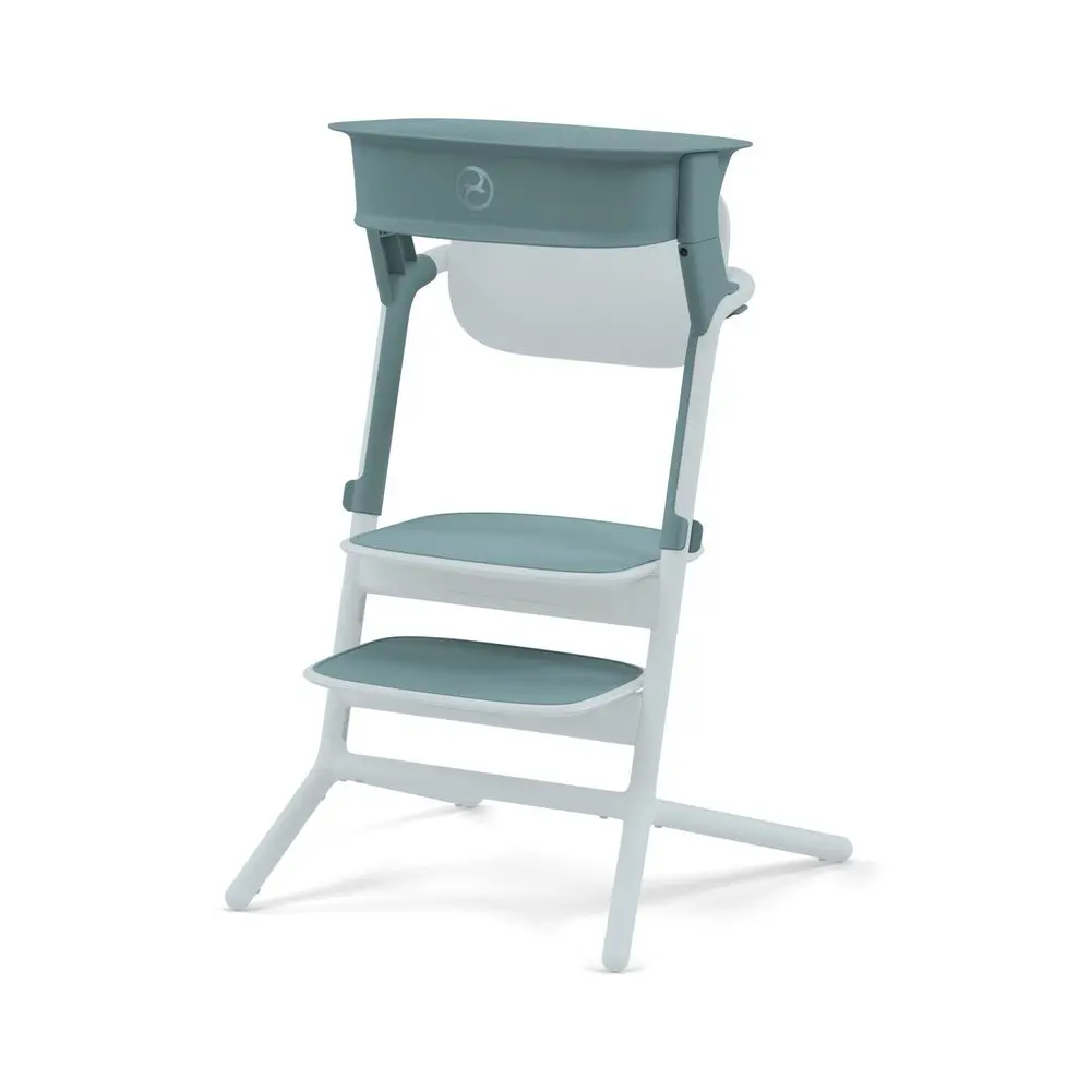 Cybex Lemo sada Learning Tower 2025 - Stone Blue