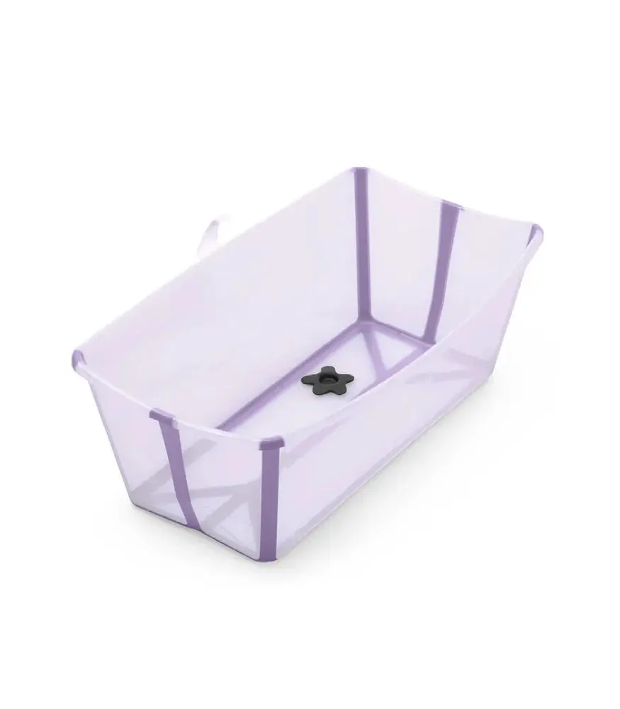 STOKKE® Flexi Bath® Skládací vanička - Lavender