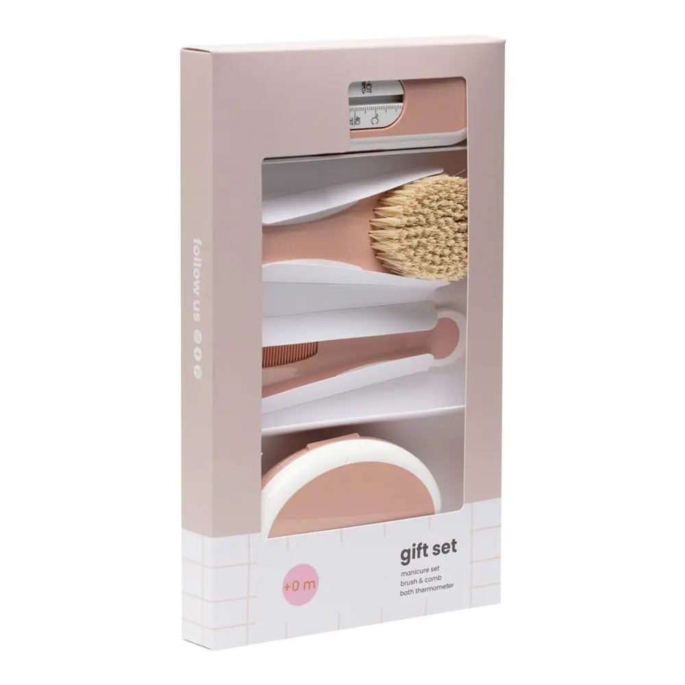 Bebe Jou Dárková sada Pale Pink