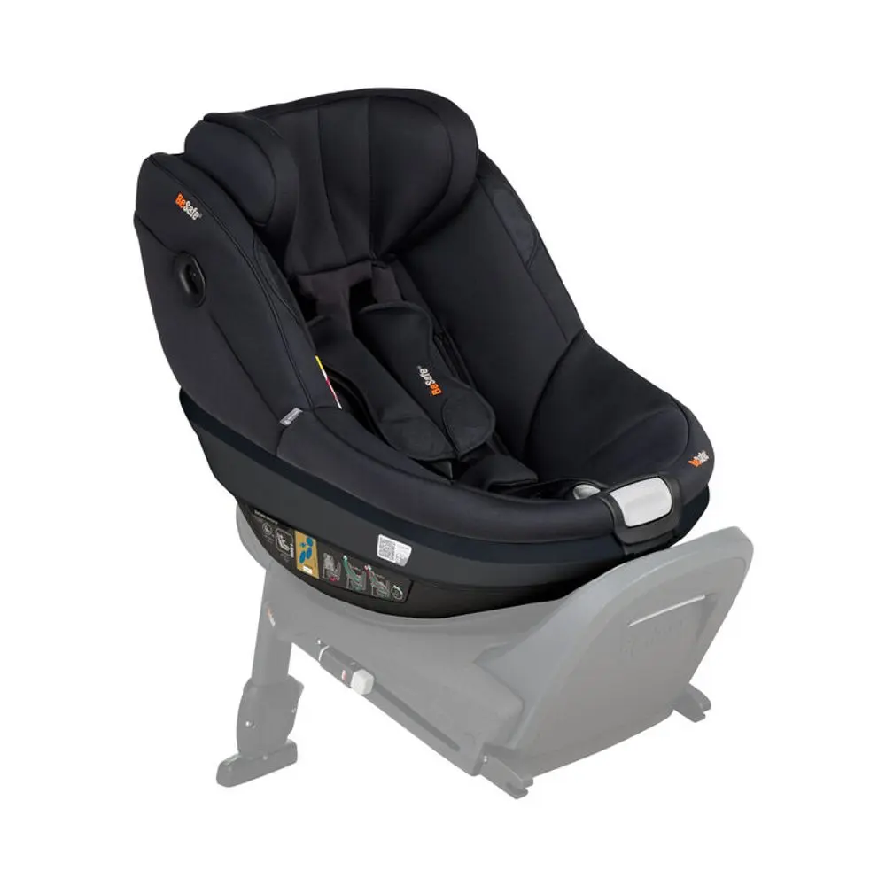 BeSafe Beyond2 black soft breeze