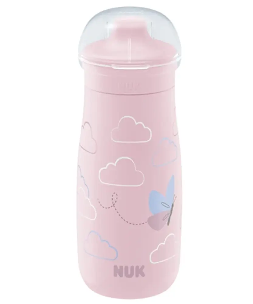 NUK Láhev Mini-Me PP Sip 300 ml (9+ m.) -