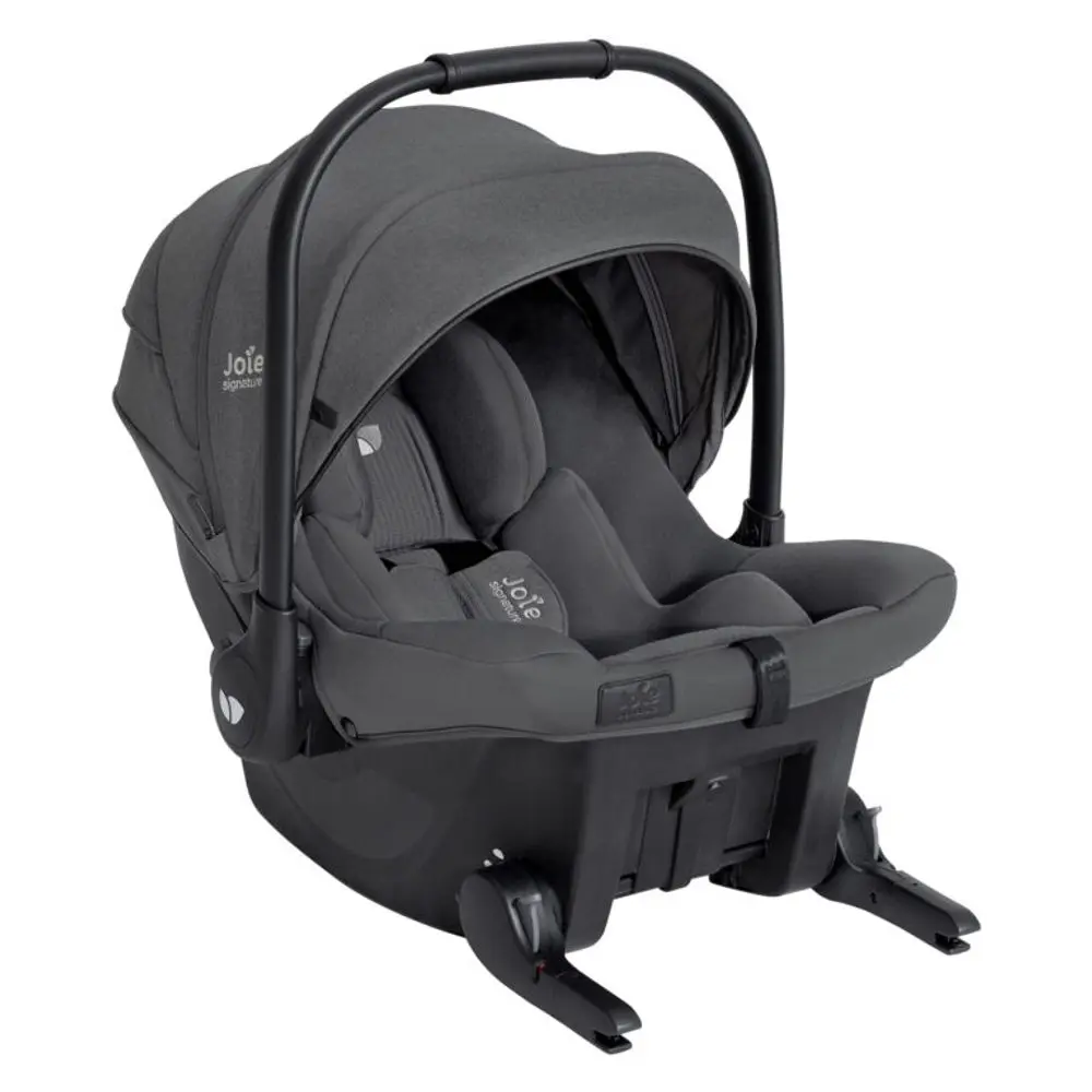 Joie Sprint™ Signature ebony