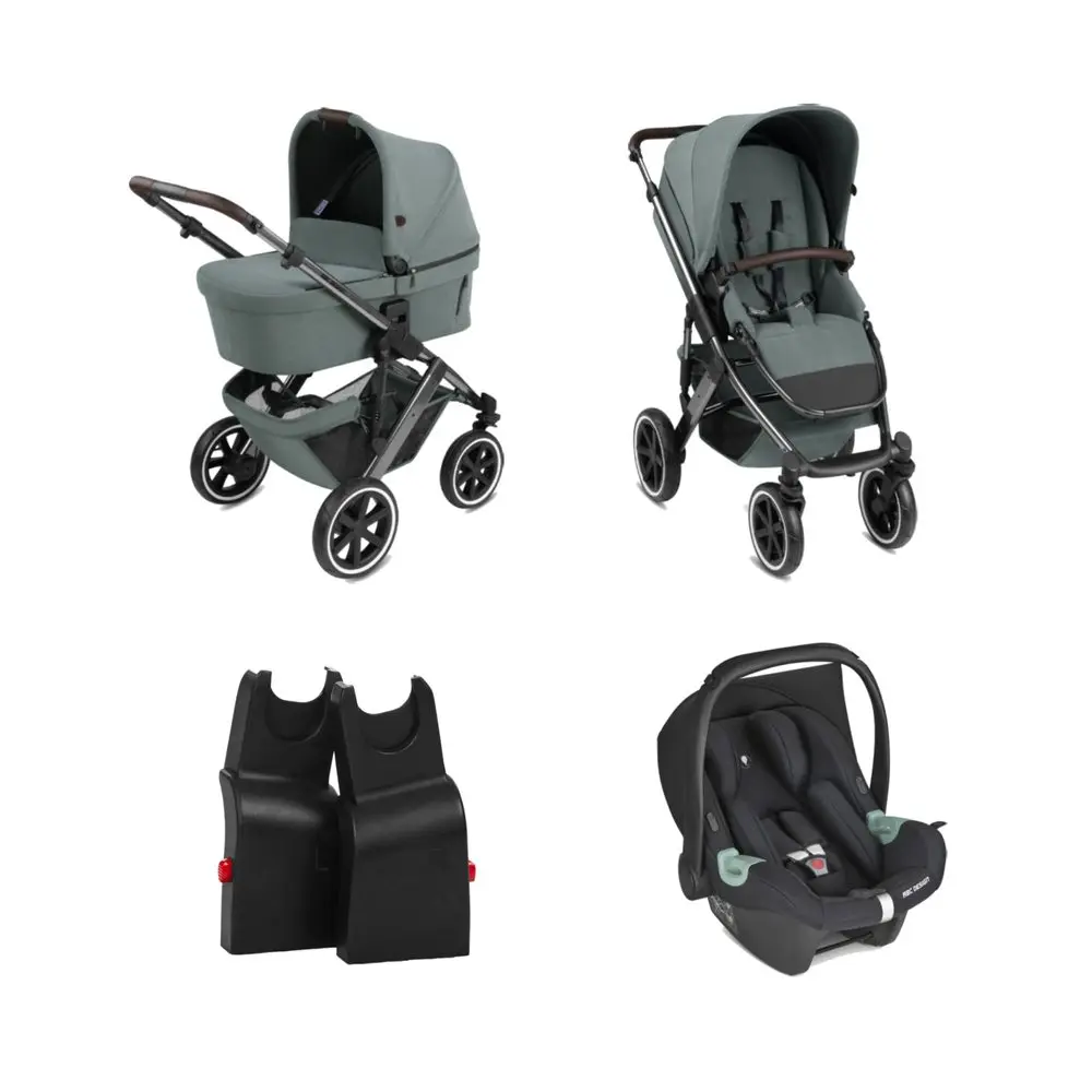 ABC Design Salsa 4 Air 3v1 2024 -