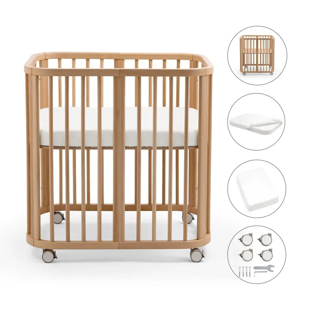 STOKKE® Nighti™ Mini bundle -