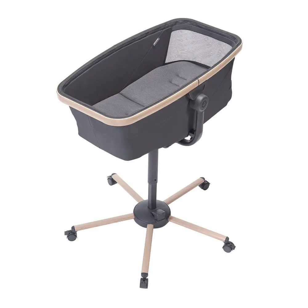Maxi-Cosi Alba Beyond Graphite