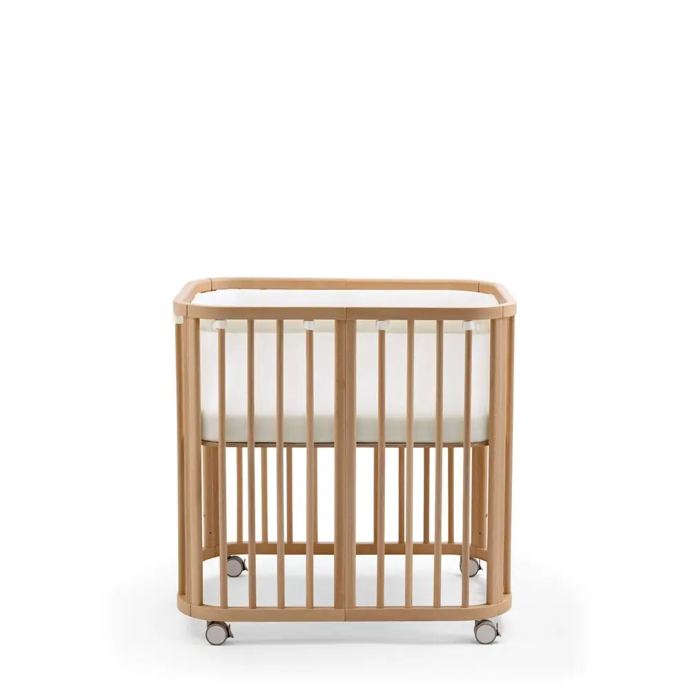 STOKKE® Nighti™ Mini ochranný mantinel - White