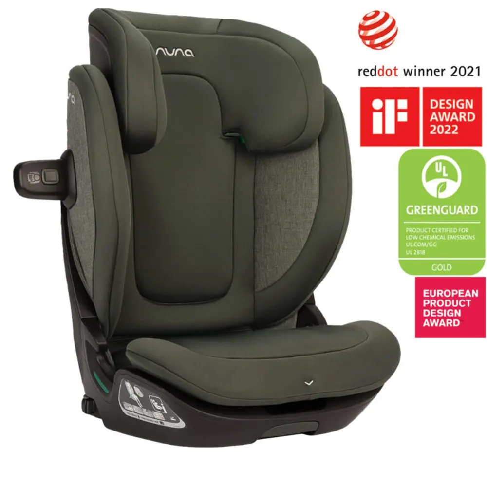 Nuna AACE™ lx forest