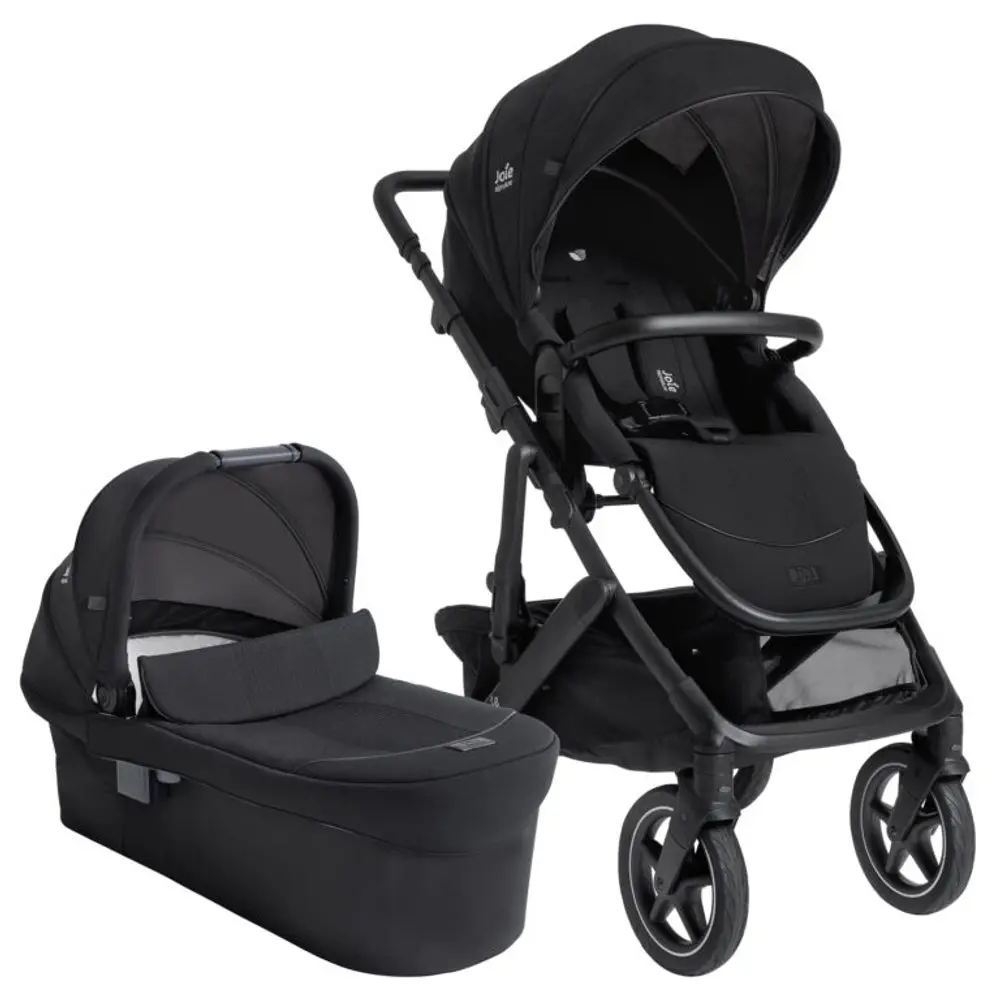 Joie Vinca™ + Ramble XL eclipse