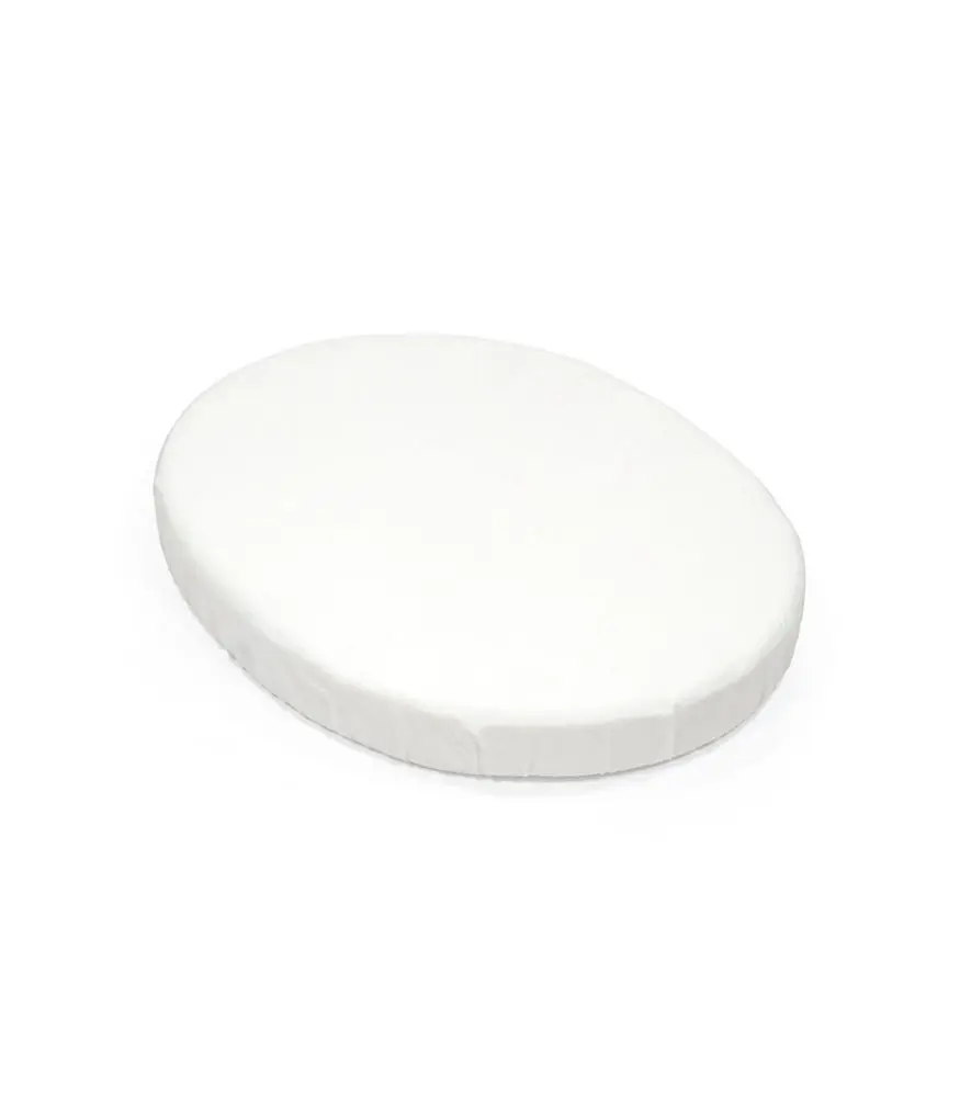 STOKKE® Sleepi™ Mini V3 Bavlněné prostěradlo -