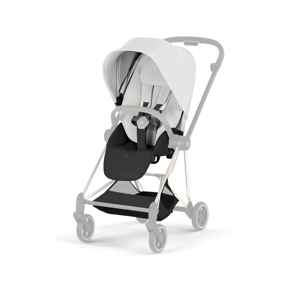 CYBEX Sportovní sedačka Mios Style Collection Off White 2026 Platinum