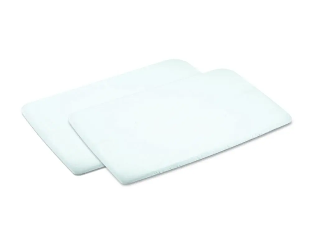 Maxi-Cosi Swift Prostěradla 2ks White 0-6m