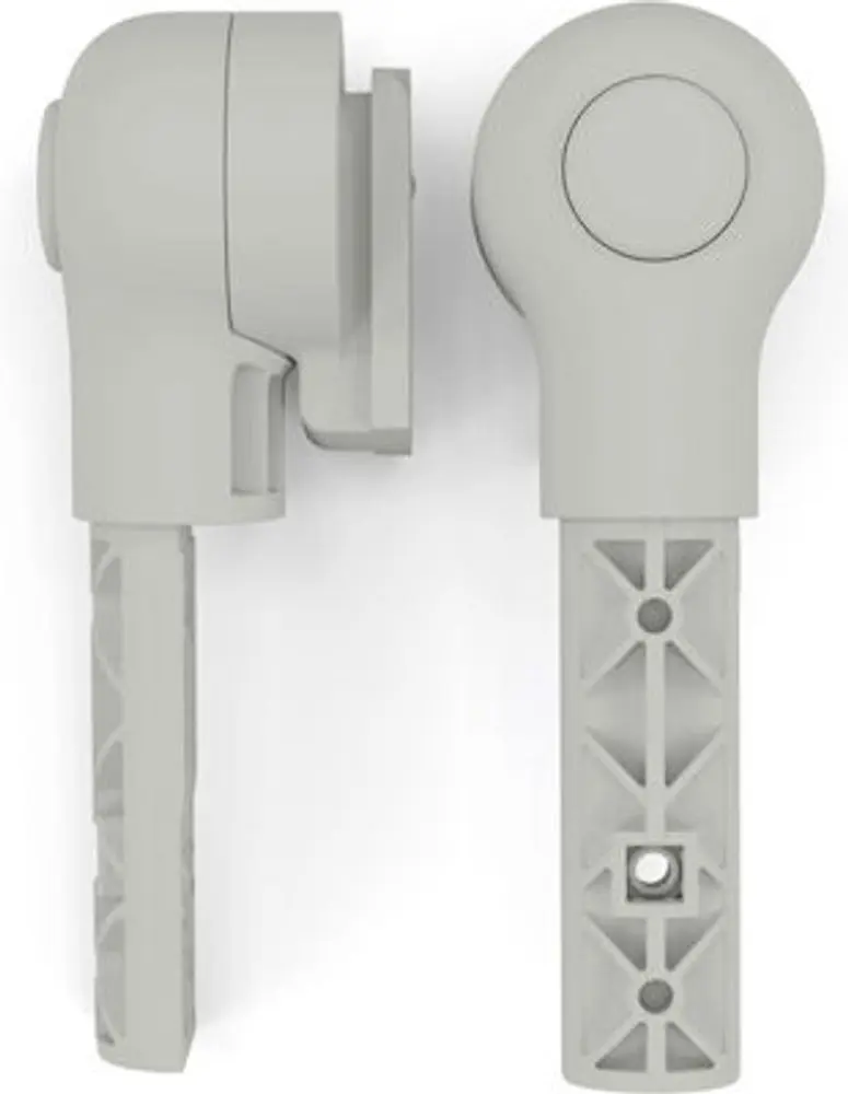 Cybex Lemo Set adaptérů Light Grey