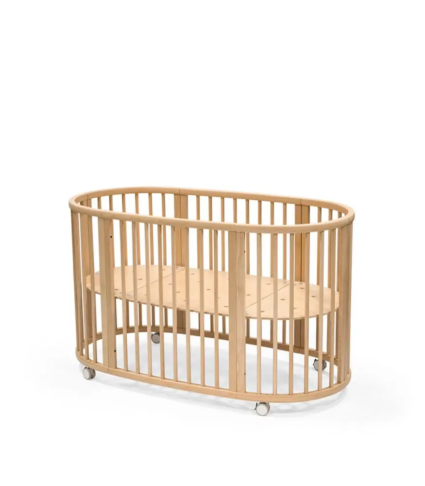 STOKKE® Sleepi™ V3 (bez matrace) -