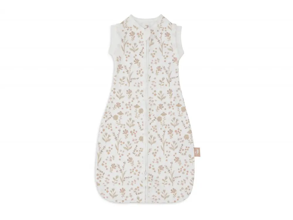 Jollein Spací pytel 60cm Bloomy