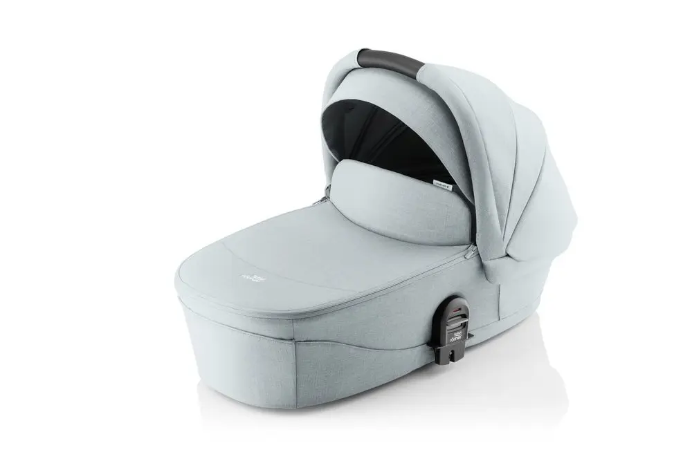 BRITAX-RÖMER Hluboká korba Smile 5Z Style -