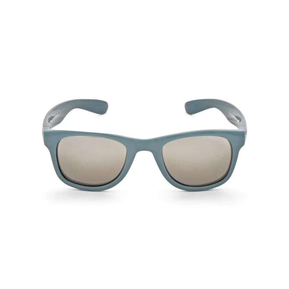 Real Shades Sluneční brýle Surf 4+ Steel Blue