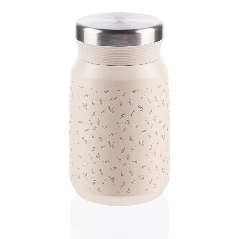 Zopa Termoska na jídlo 500 ml Flowers