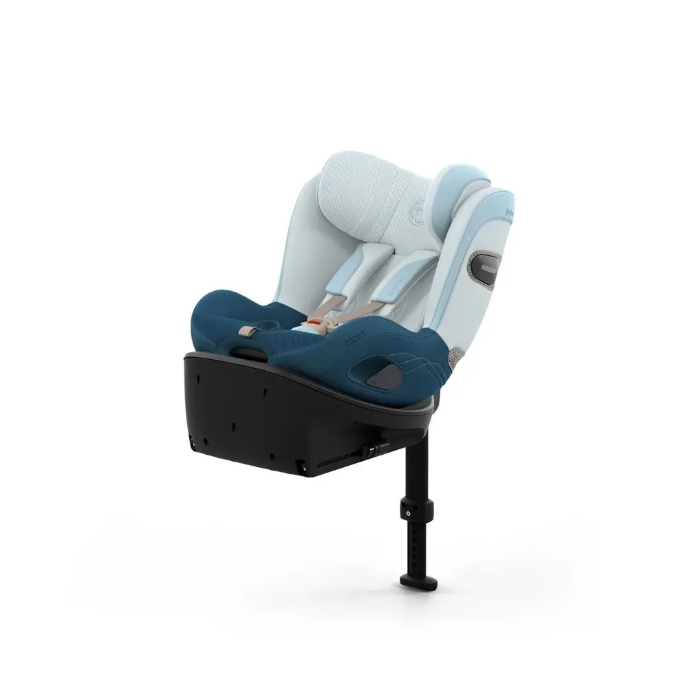 Cybex Sirona Si Style - Opal Blue