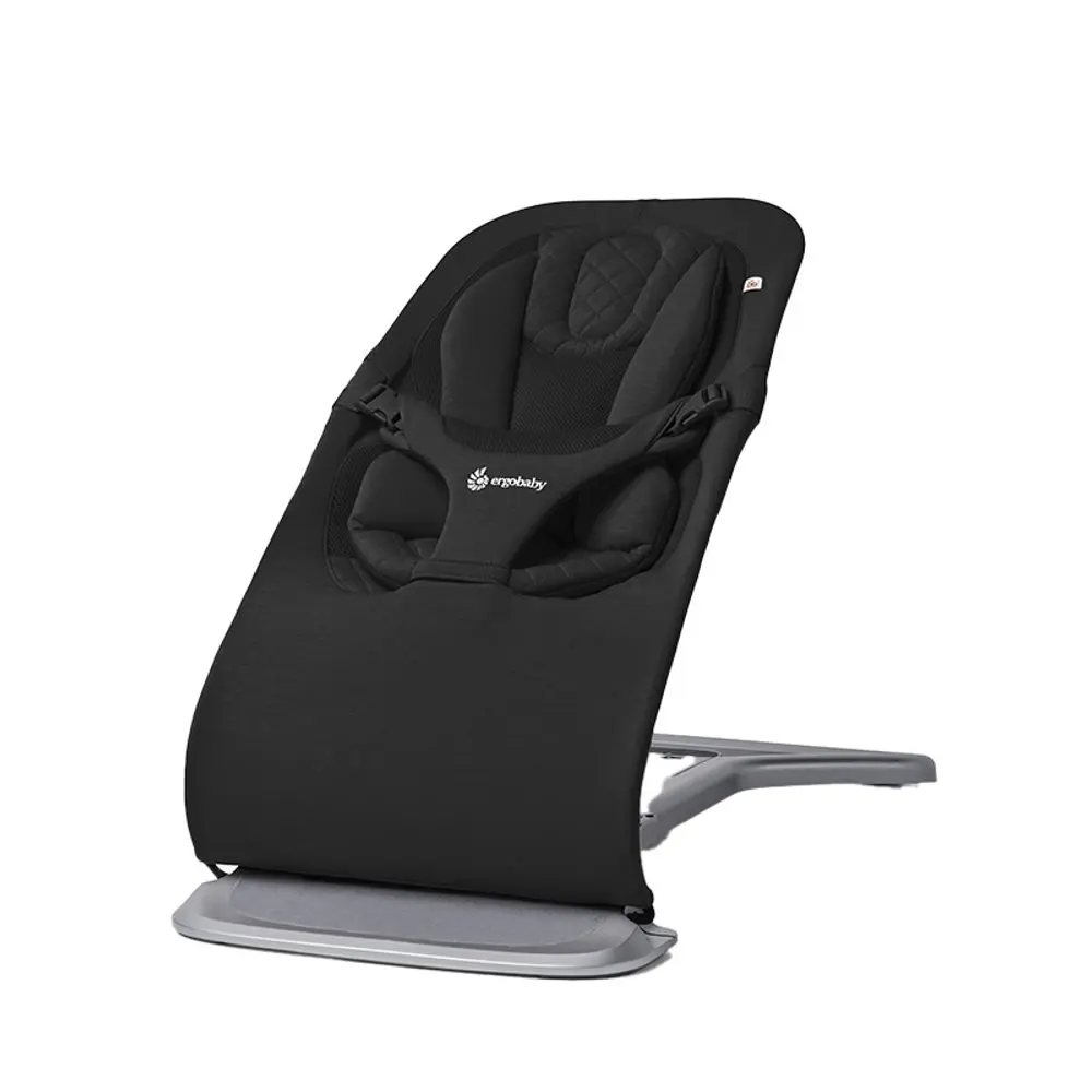 Ergobaby EVOLVE lehátko Onyx Black