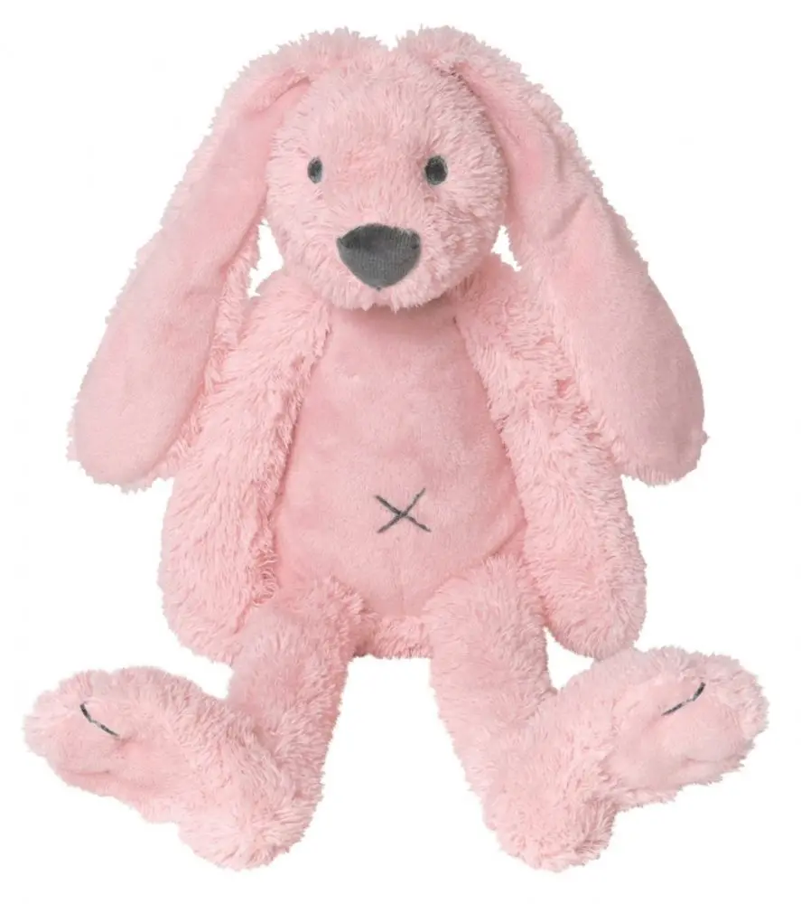 Happy Horse Králíček Richie růžový - Richie tiny 28 cm