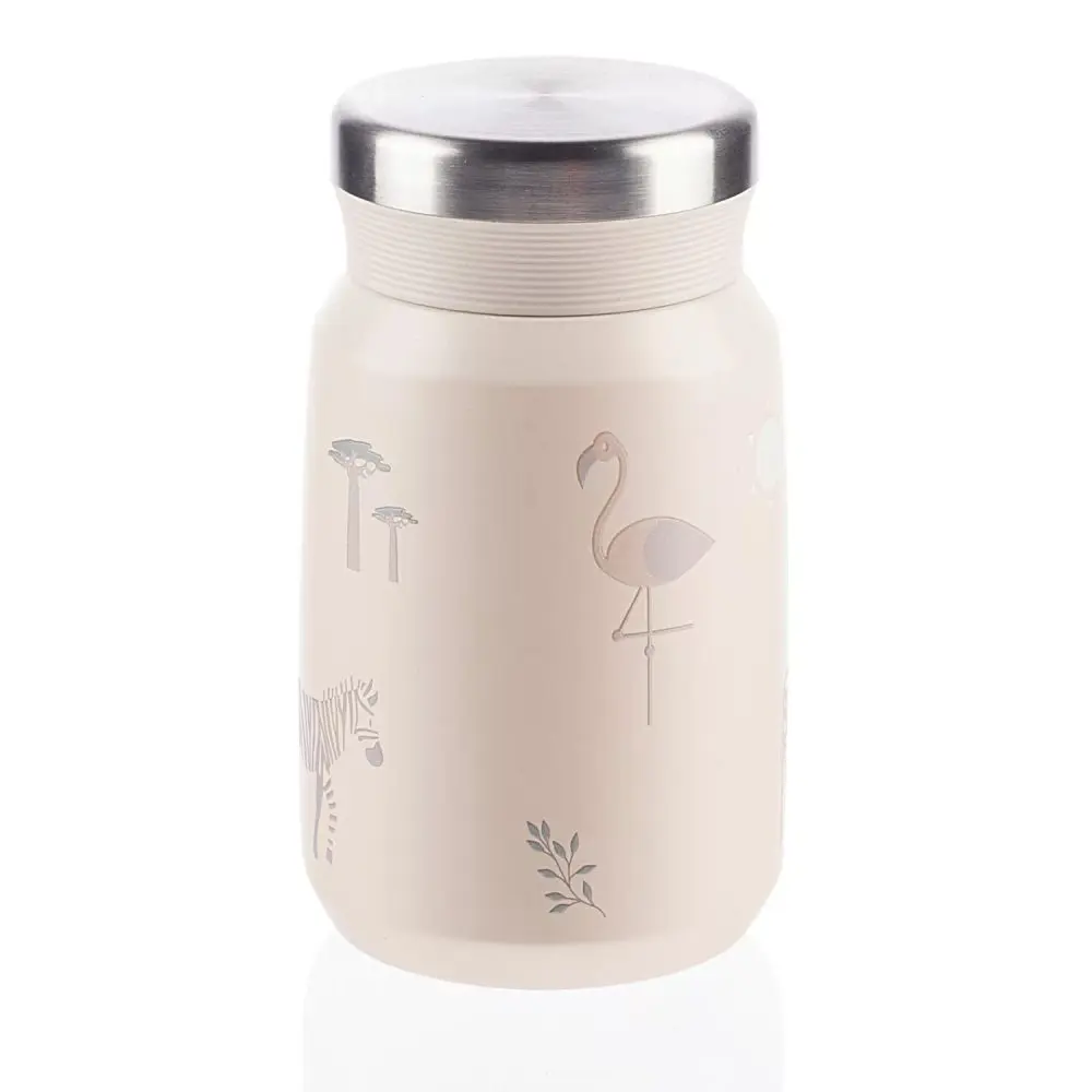 ZOPA Termoska na jídlo 500ml - Safari