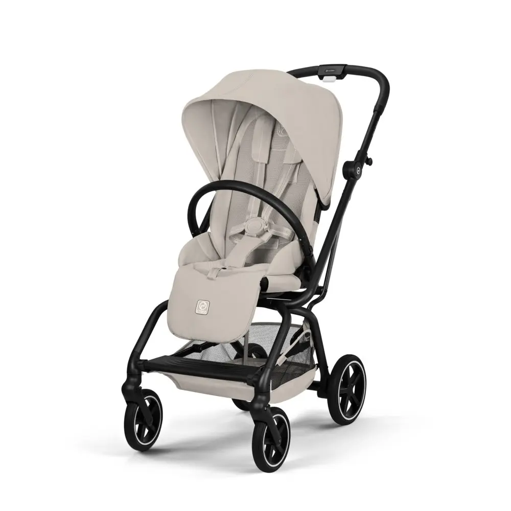 Cybex Eezy S Twist+2 2026 -