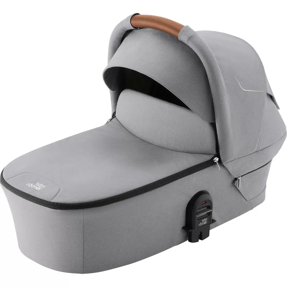 BRITAX RÖMER Hluboká korba Smile 5Z 2025 -