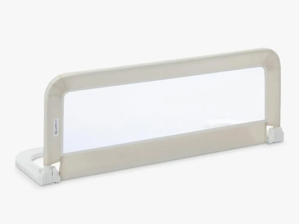 Safety 1st Zábrana na postel cestovní Beige