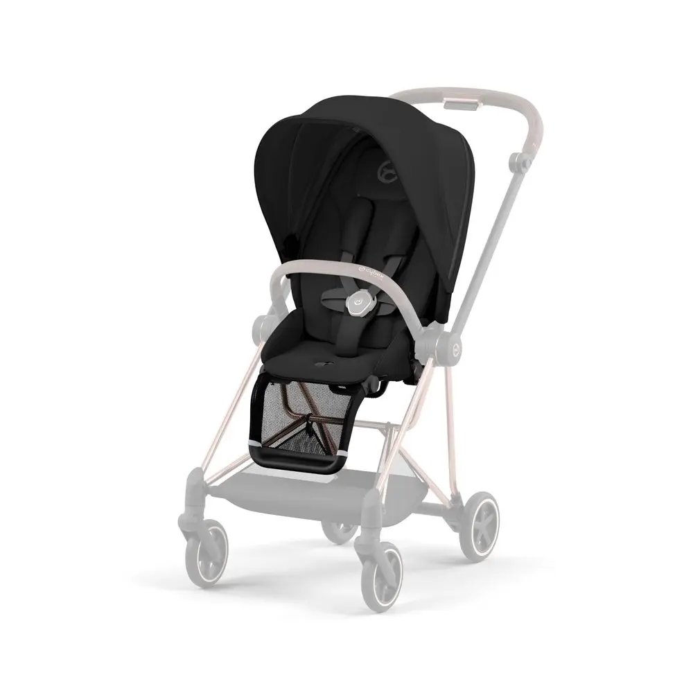 Cybex Mios 3.0 Potah sezení Comfort 2025 -