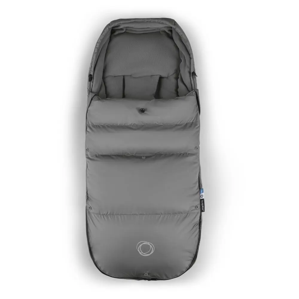 Bugaboo THERMOLITE® fusak - Moon Grey