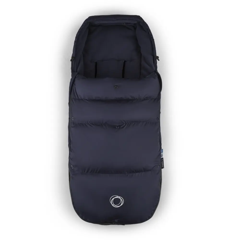 Bugaboo THERMOLITE® fusak - Deep Indigo