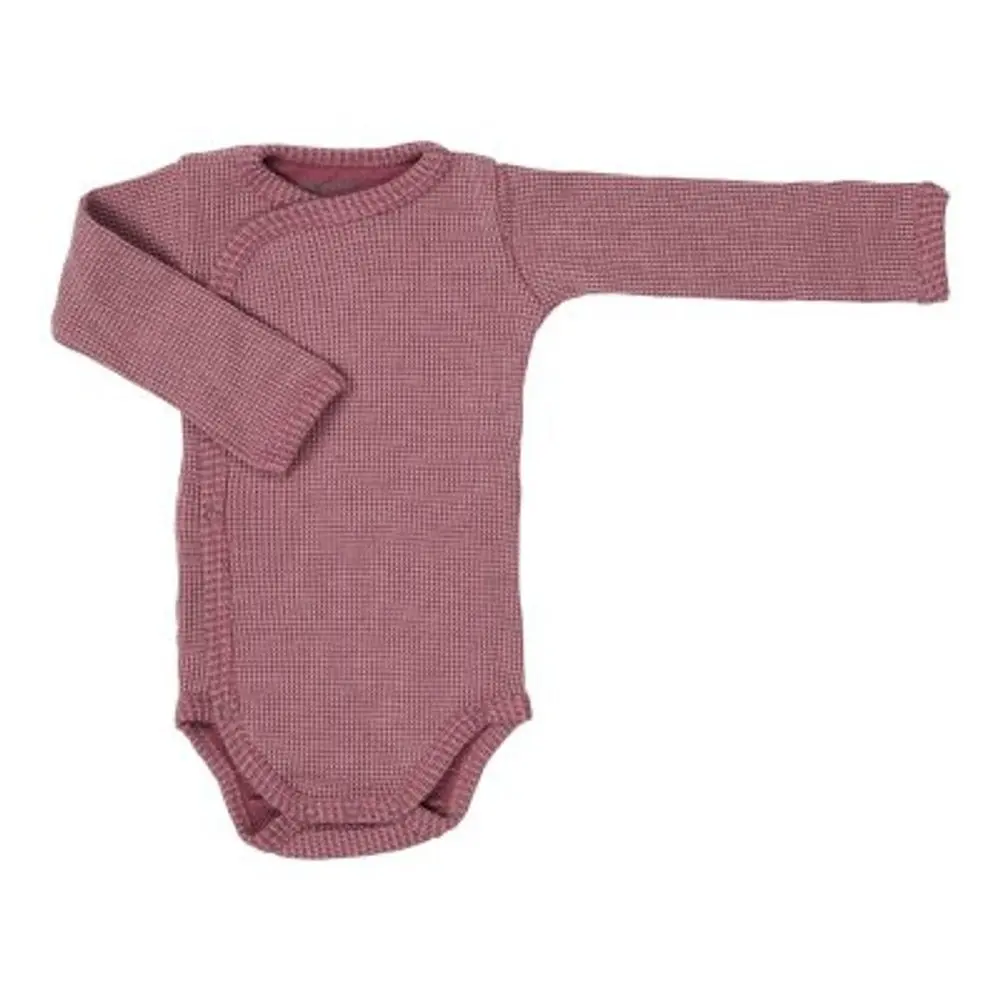 LODGER Romper Long Sleeves Ciumbelle - Nocture vel. 62