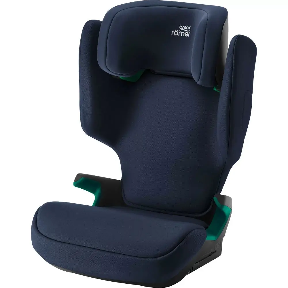 BRITAX RÖMER Adventure Plus 2 2024 - Night Blue