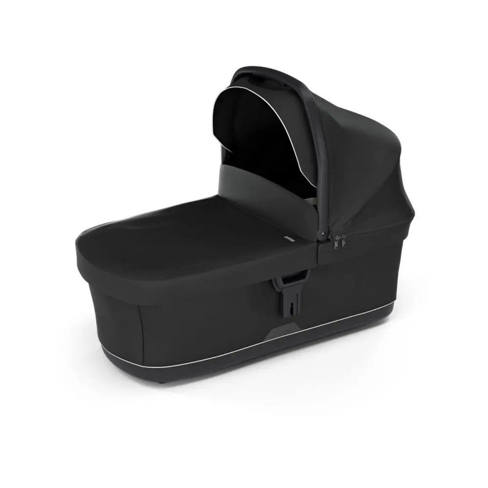THULE Urban Glide 3 / 4-wheel korba 2026 - Black