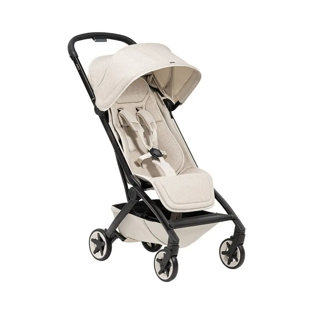 Joolz AER2 kočárek Calming beige