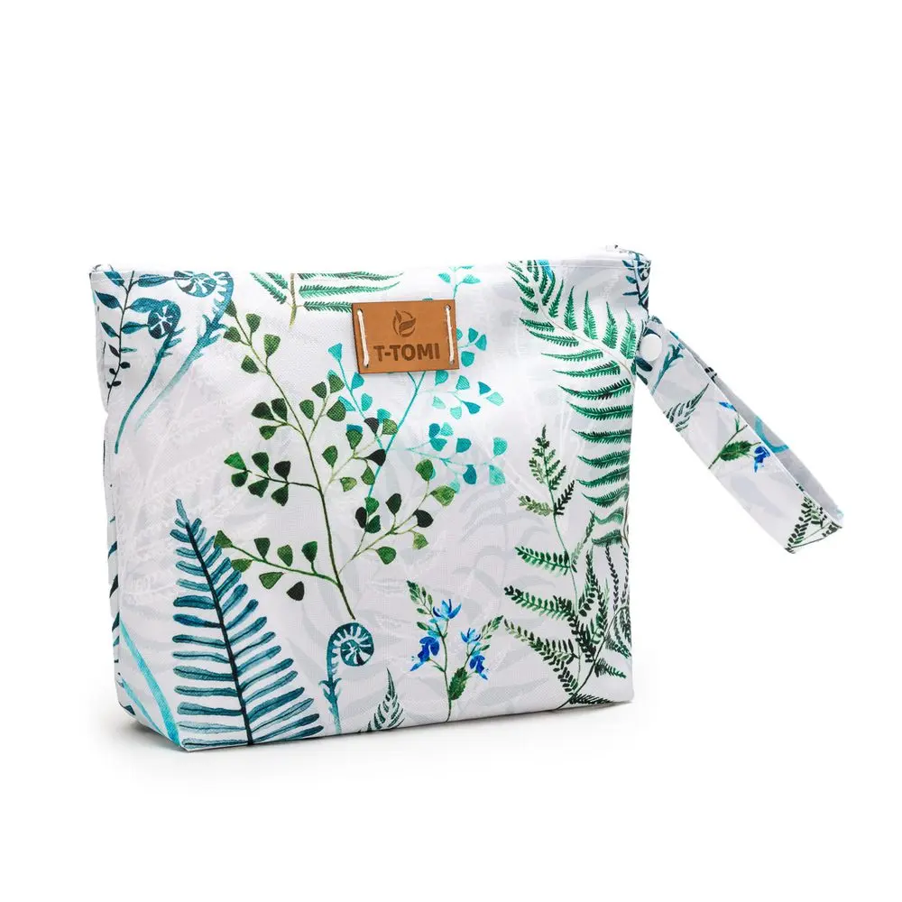 T-Tomi Big Baggie - Fern