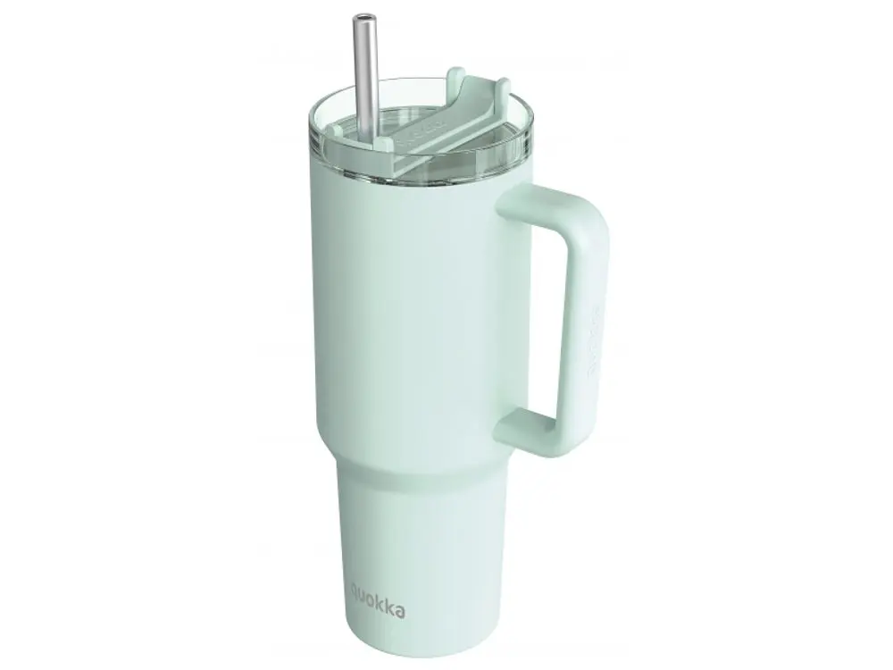 Quokka Termohrnek Stream s brčkem 1200 ml