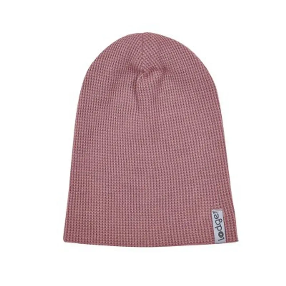 LODGER Beanie Ciumbelle Nocture - 6 - 12 měsíců