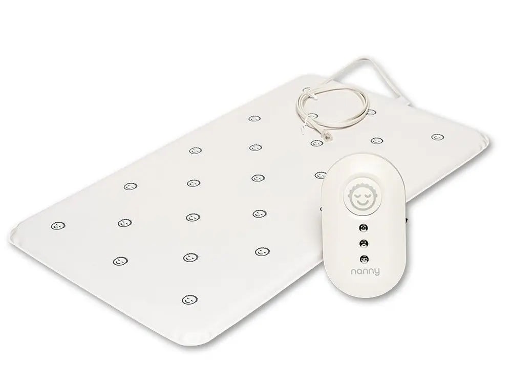 Jablotron BM02 Nanny Monitor dechu