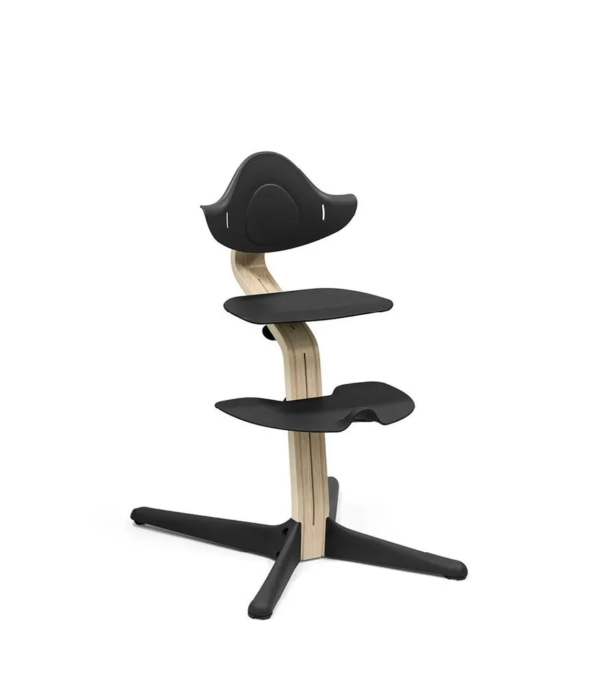STOKKE® Nomi® Natural Wood -