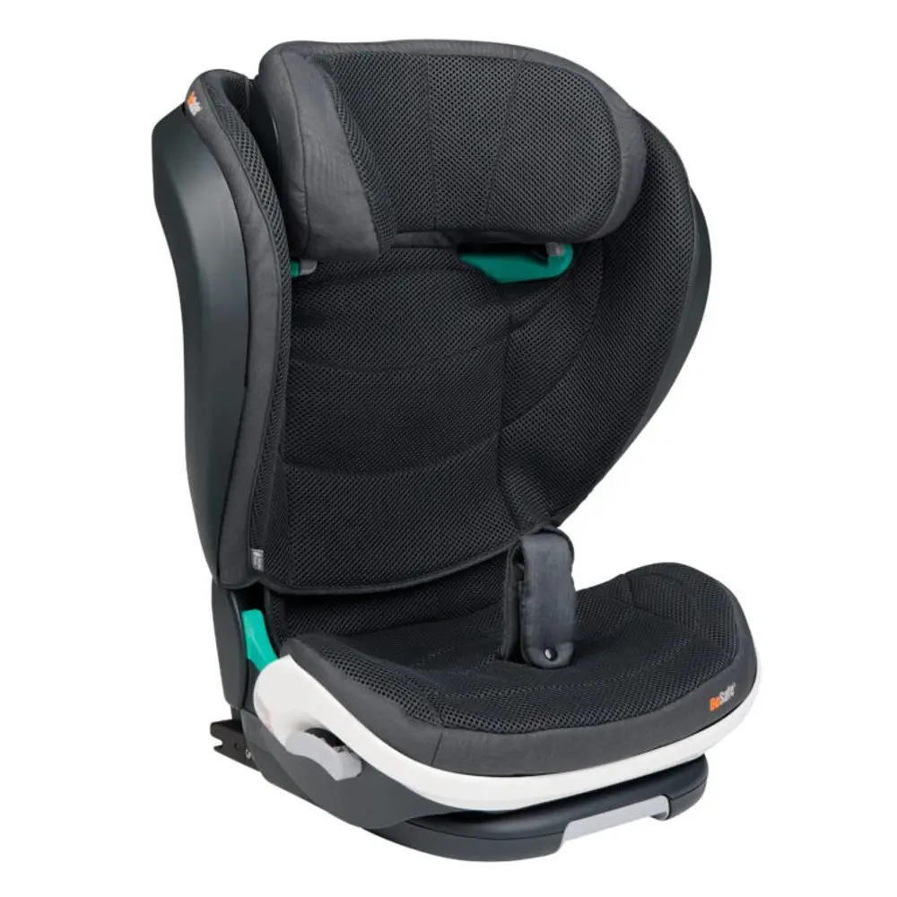 BeSafe Flex Fix 2 anthracite mesh