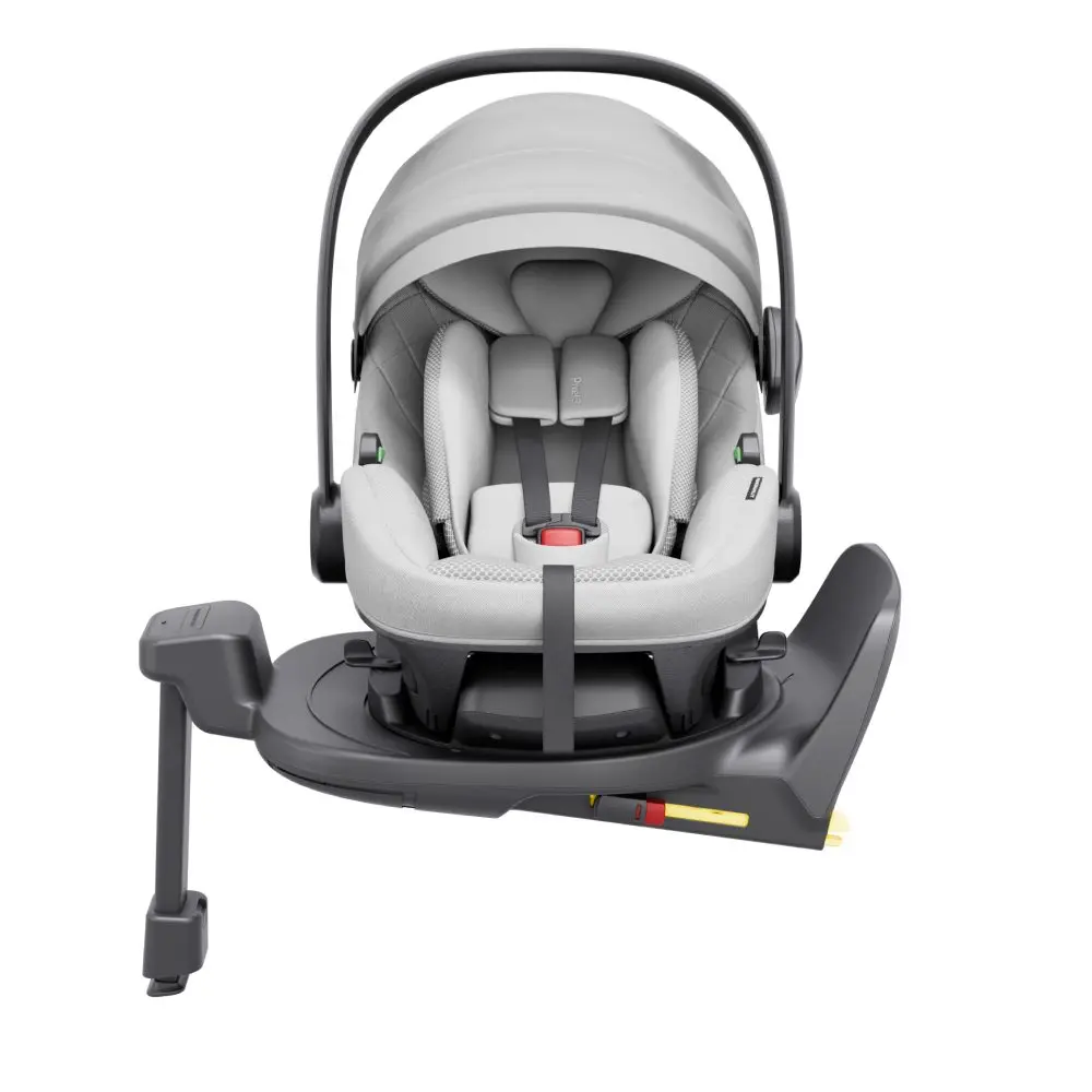 Avionaut Pixel 3 + iQ Orbit 2026 - Grey
